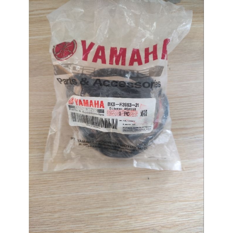 SAKLAR KIRI TOMBOL SET YAMAHA VIXION R R15 V3 BK6