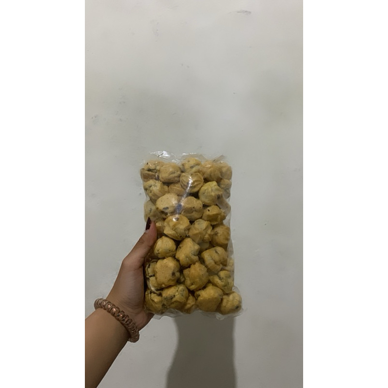 

soes coklat 250gr