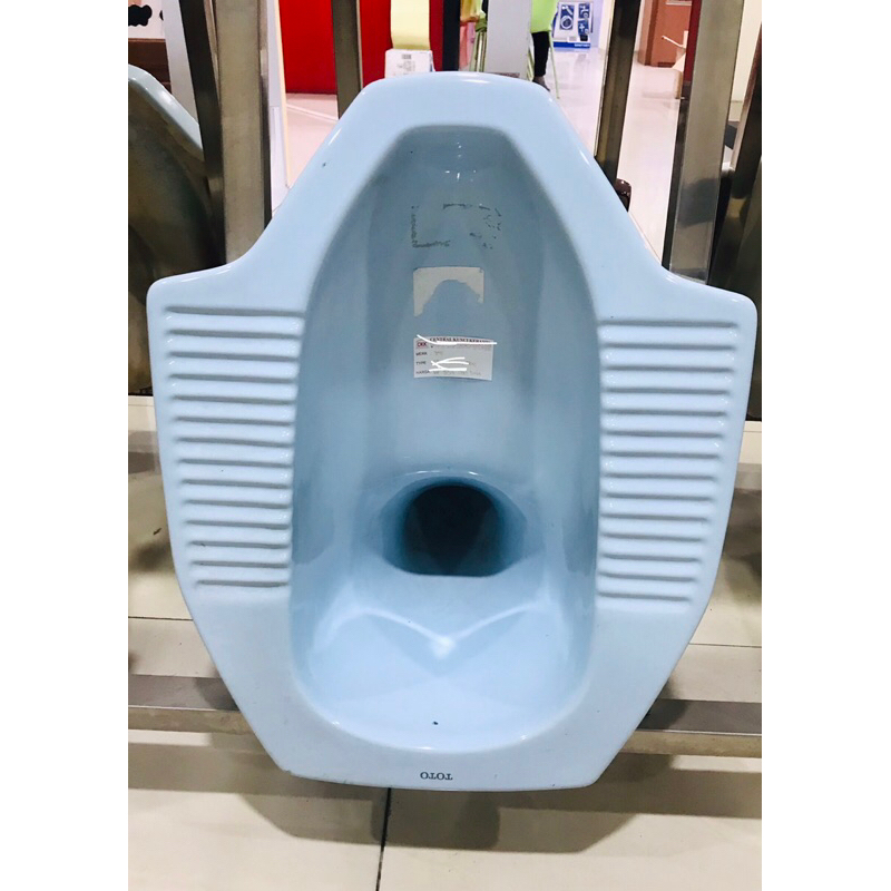 Closet TOTO CE 6 Pastel Blue