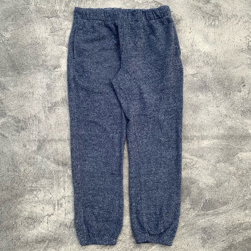 Freude Knit Sweatpants / joger