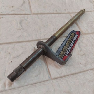 AS OPERAN GIGI HONDA PRIMA GRAND AS OPERAN GIGI MOTOR HONDA BEBEK