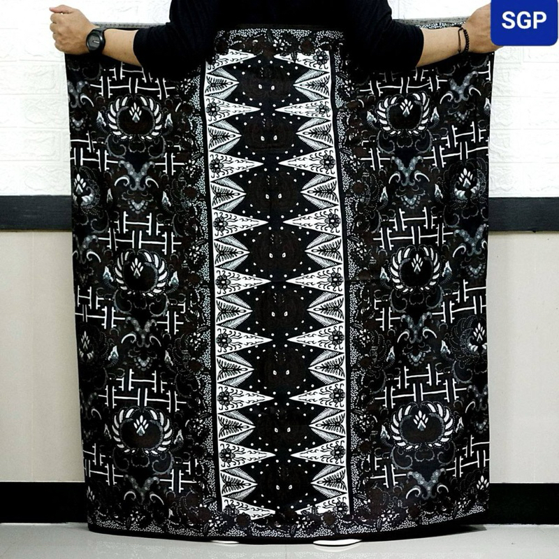 Sarung Goyor Pria Sarung Goyor Printing Super Goyor Asli Botol Sarung Printing Sarung Goyor Kekinian