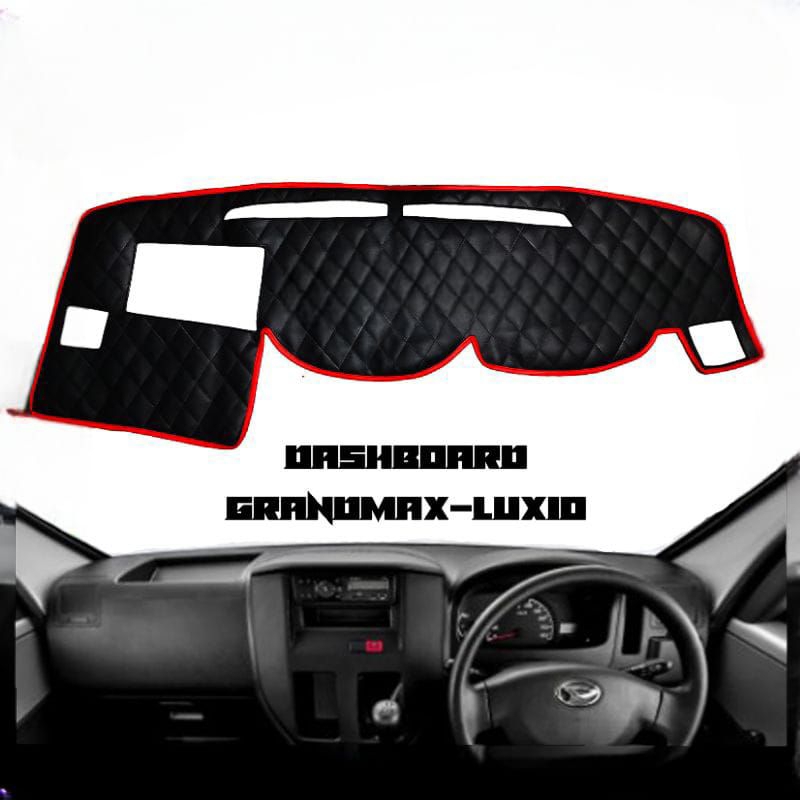 cover Alas Dashboard mobil GRANOMAX-LUXIO