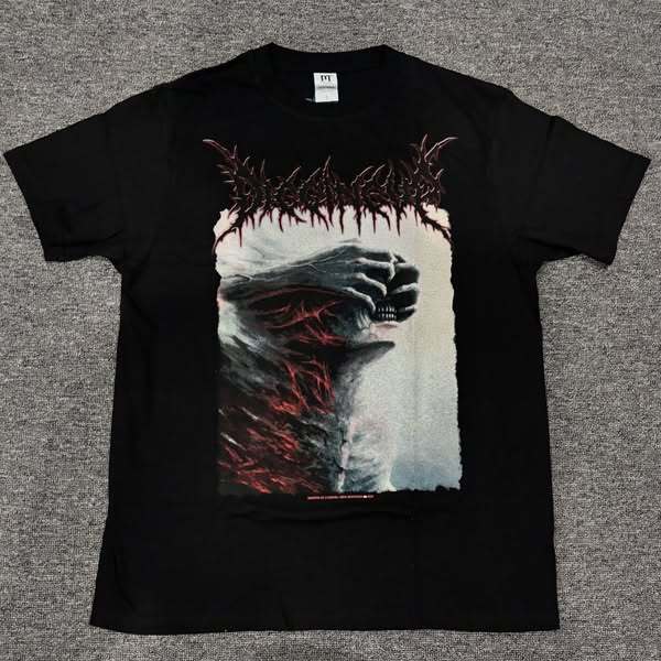 TSHIRT DIGGING UP - Unmasking The Hypocrite