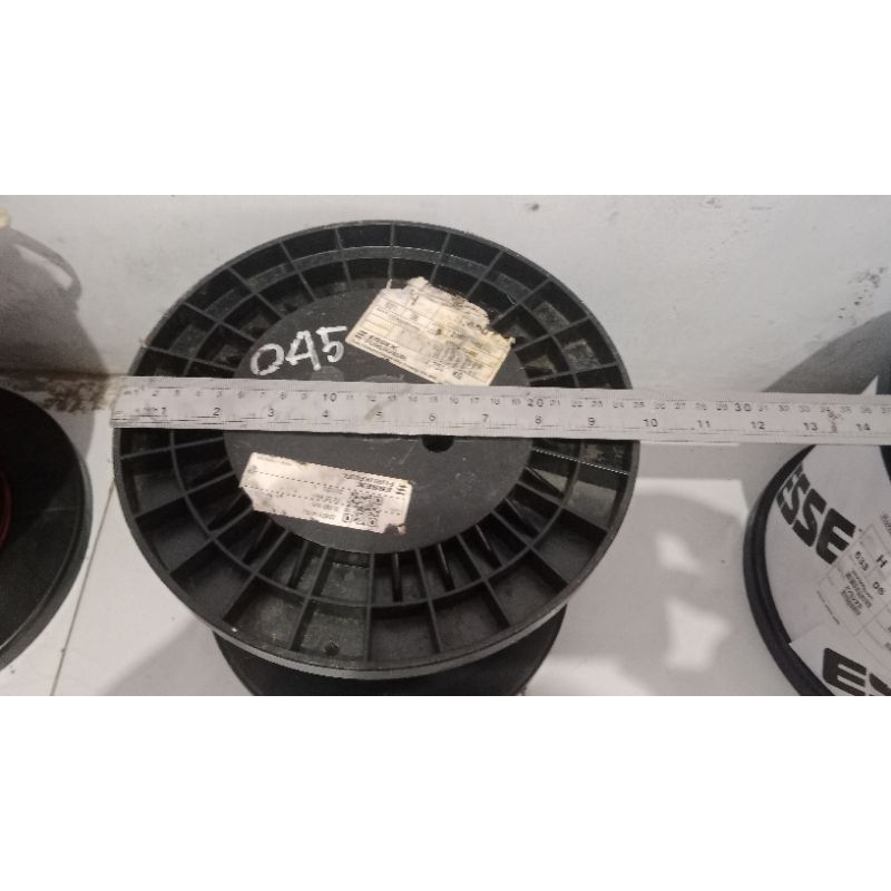 Pelove_Night Klosan Bobin/Ex Kawat Tembaga Essex