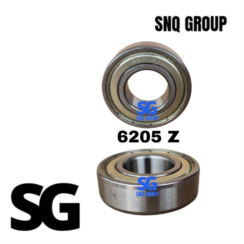 Bearing roda motor beat, vario, scoopy dll - laher roda motor metic - Bosing roda motor