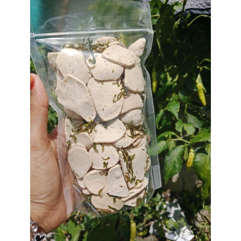 

basreng koin ori 130grm