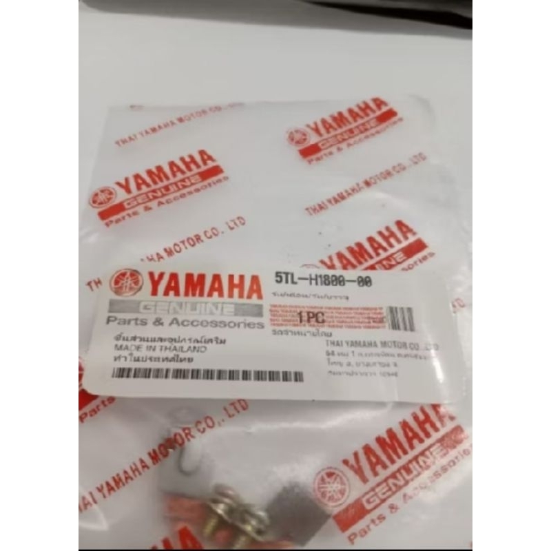 ARANG STATER MIO LAMA THAILAND 5TL