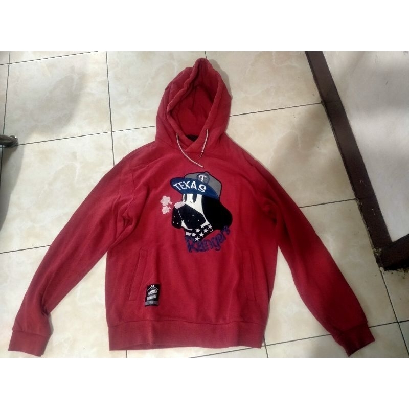 HODDIE MLB