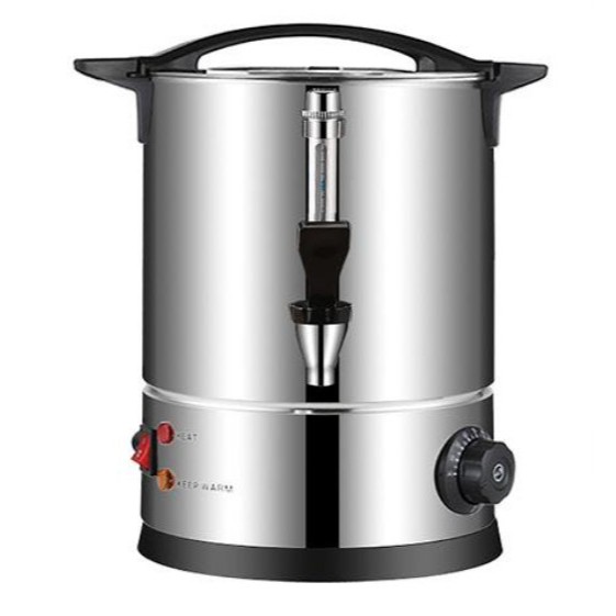 GETRA Cylinder Water Boiler WB-20SC / Pemanas Air GETRA 19 Liter