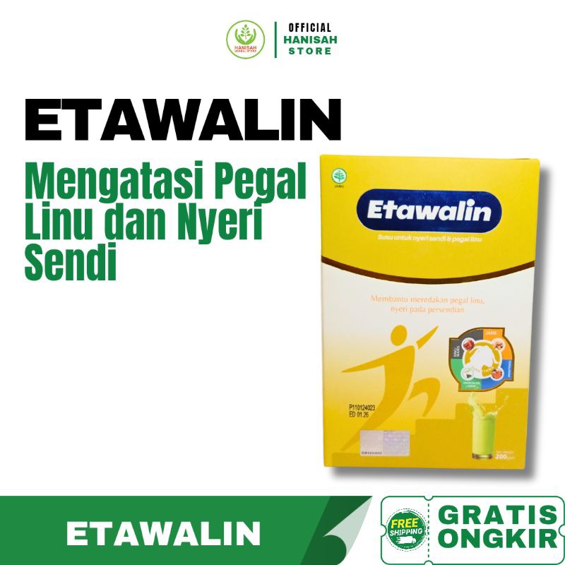 

Etawalin Susu Kambing Etawa Asli