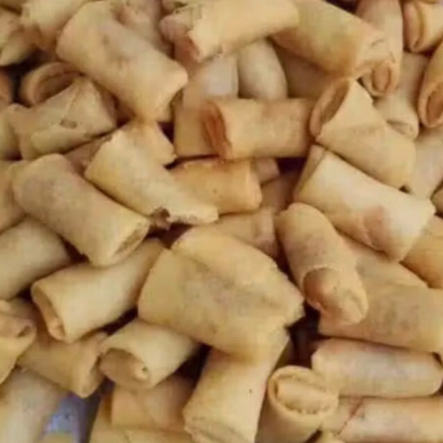 

Sumpian Eby Mini (250gram)