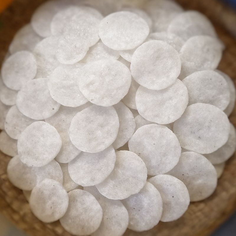 

emping ketan keripik beras ketan