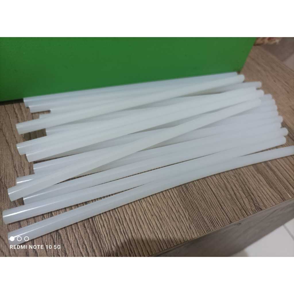 

Refill Lem Tembak Kecil Panjang 20 Cm