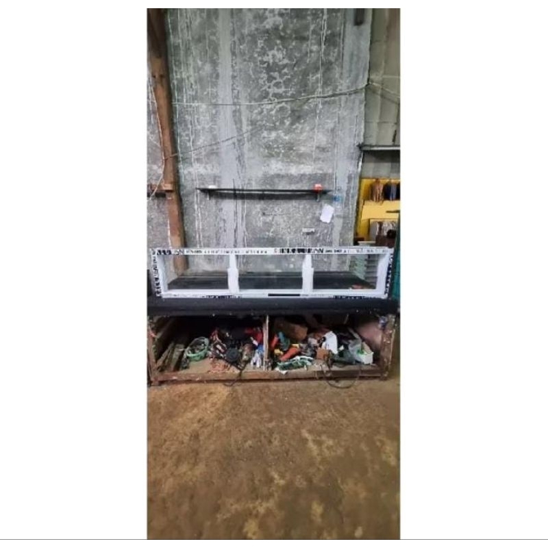 ventilasi udara gandeng