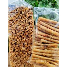 

250 Gr Camilan Manis Lumpia Sale Pisang