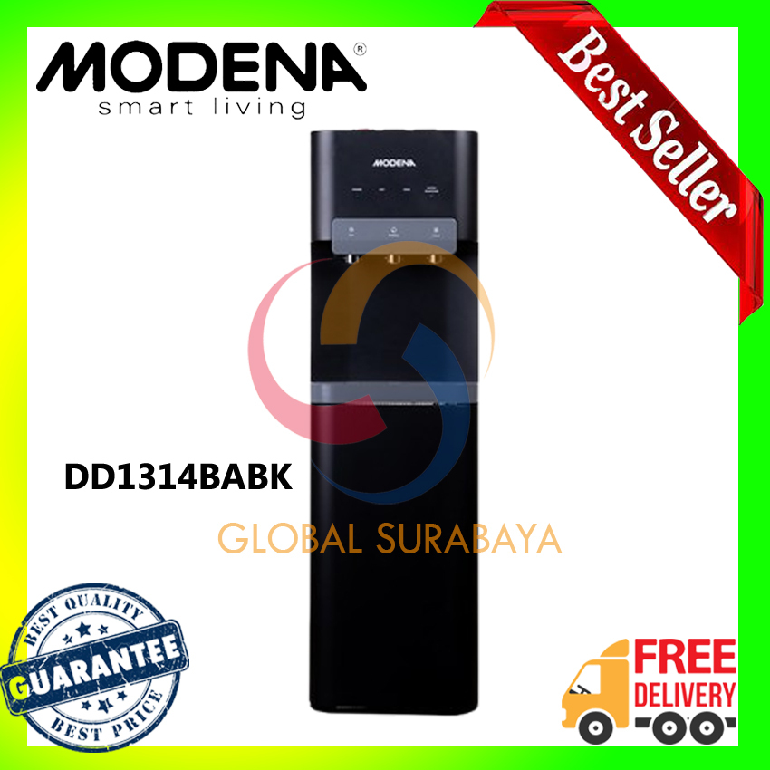 Dispenser Modena DD1314BABK / DD 1314 BABK