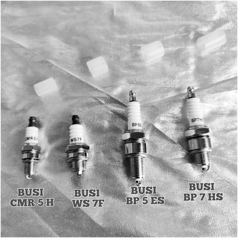 BUSI BP7HS / CMR 5H 4 TAK / WS7F / BP5ES