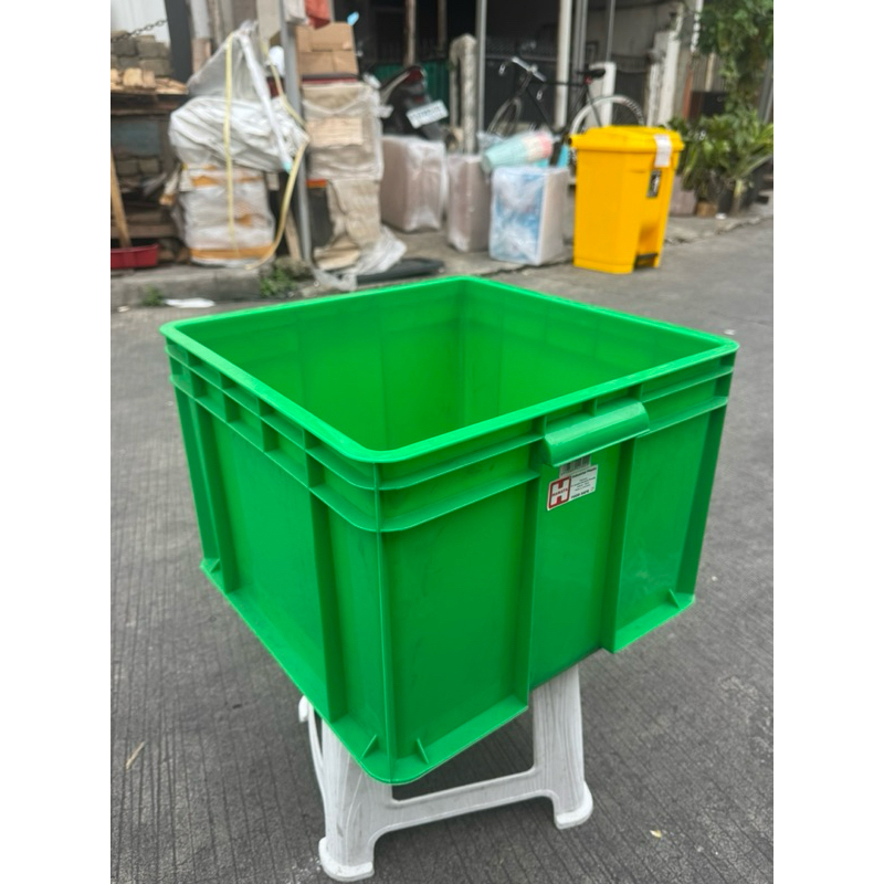 Container Box Hanata 2302