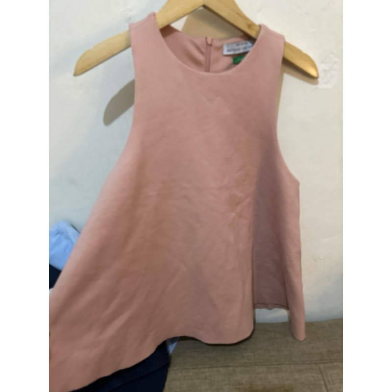 atasan preloved cantik