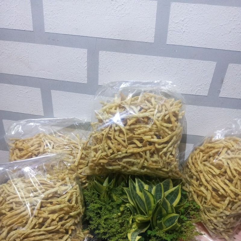

SISTIK BAWANG