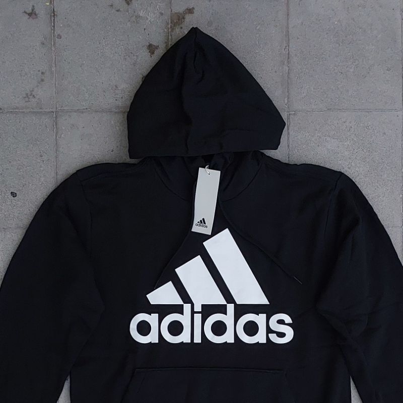 Hoodie Essentials French Terry Ads Original