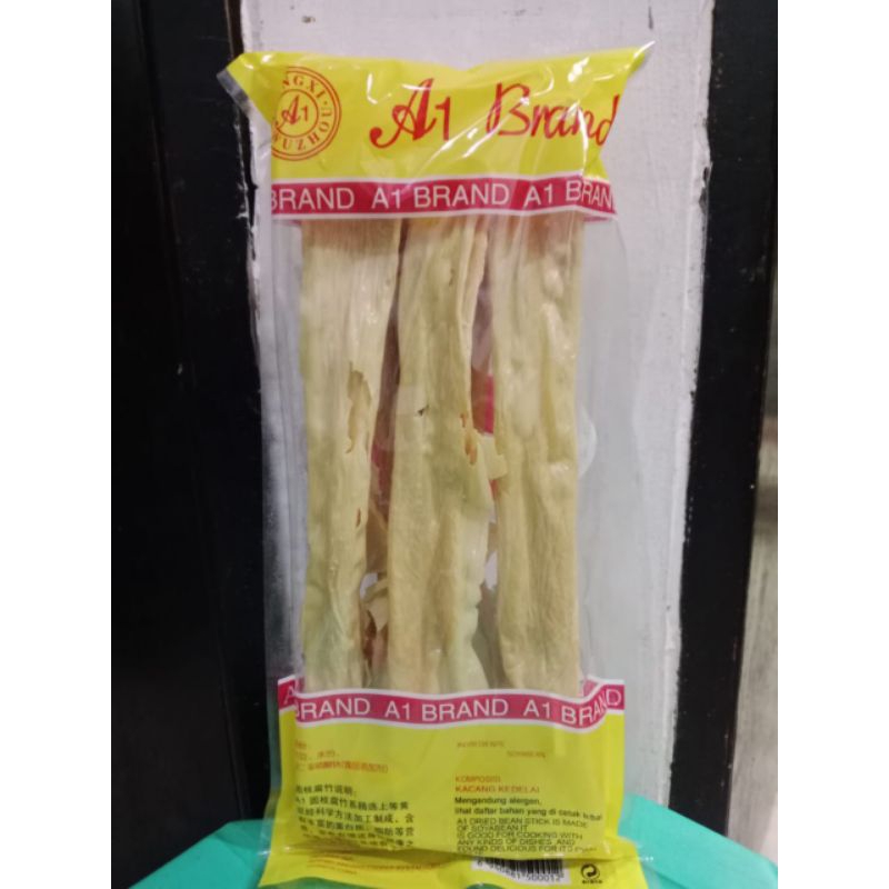 

kembang tahu cina