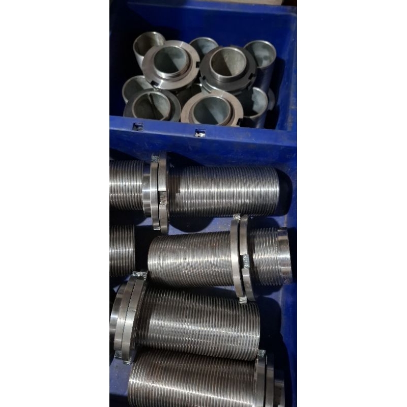 coilover universal