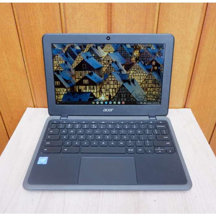 Laptop Acer ChromeBook Celeron N4020 4GB emmc 32Gb