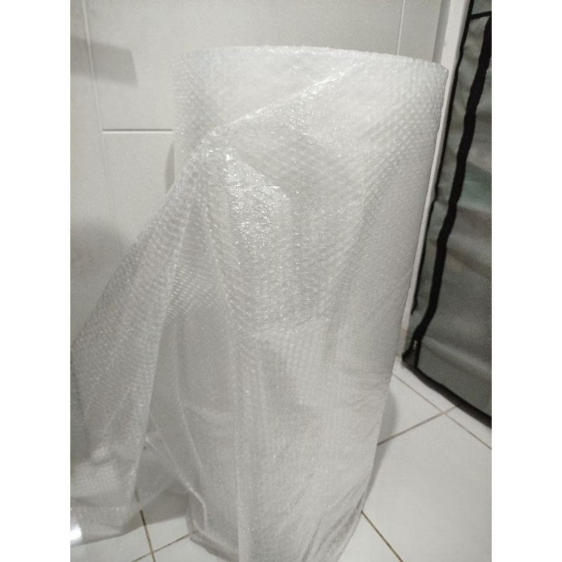 

EXTRA BUBBLE WRAP
