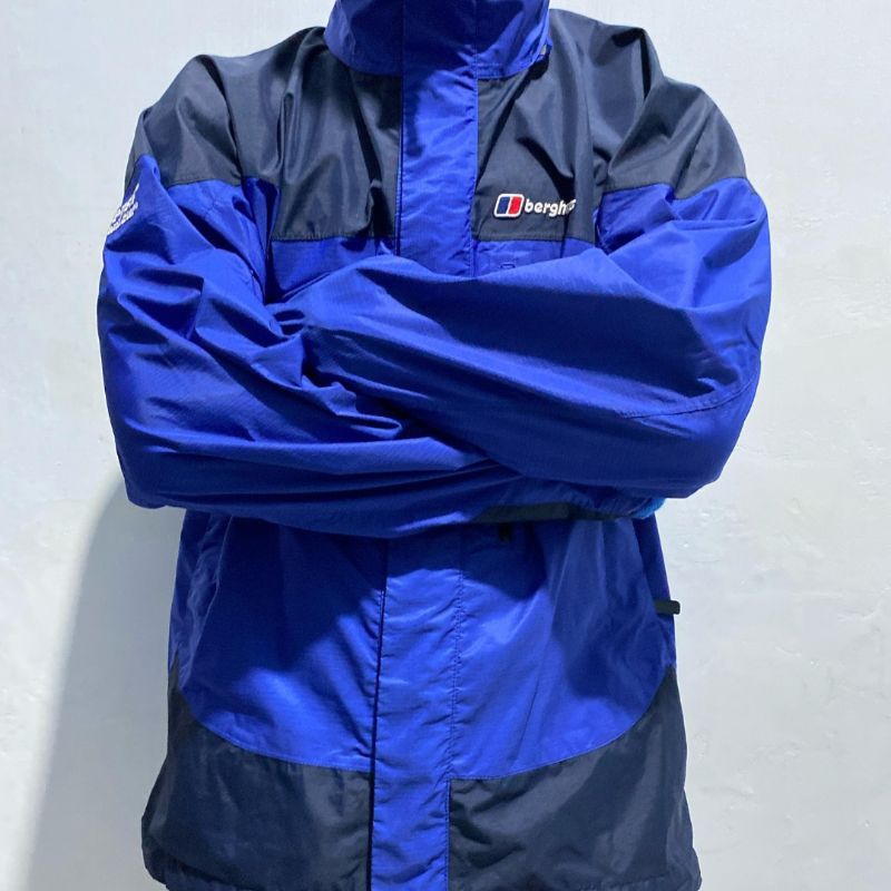 Berghaus Goretex Paclite