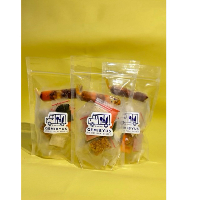 

Cimol Keju Lumer bundling hemat isi 3 bungkus