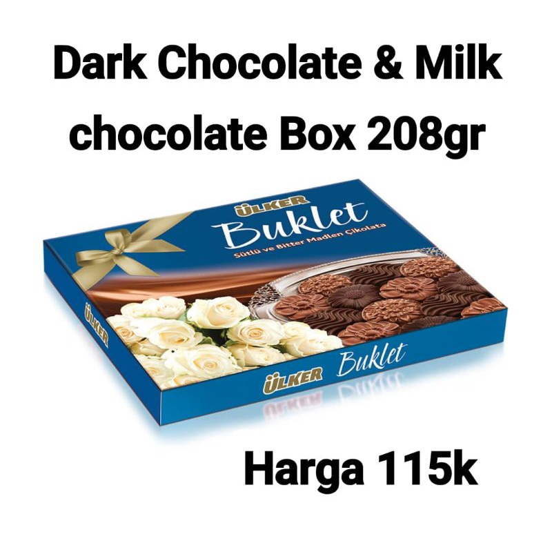 

Ülker Bukler
