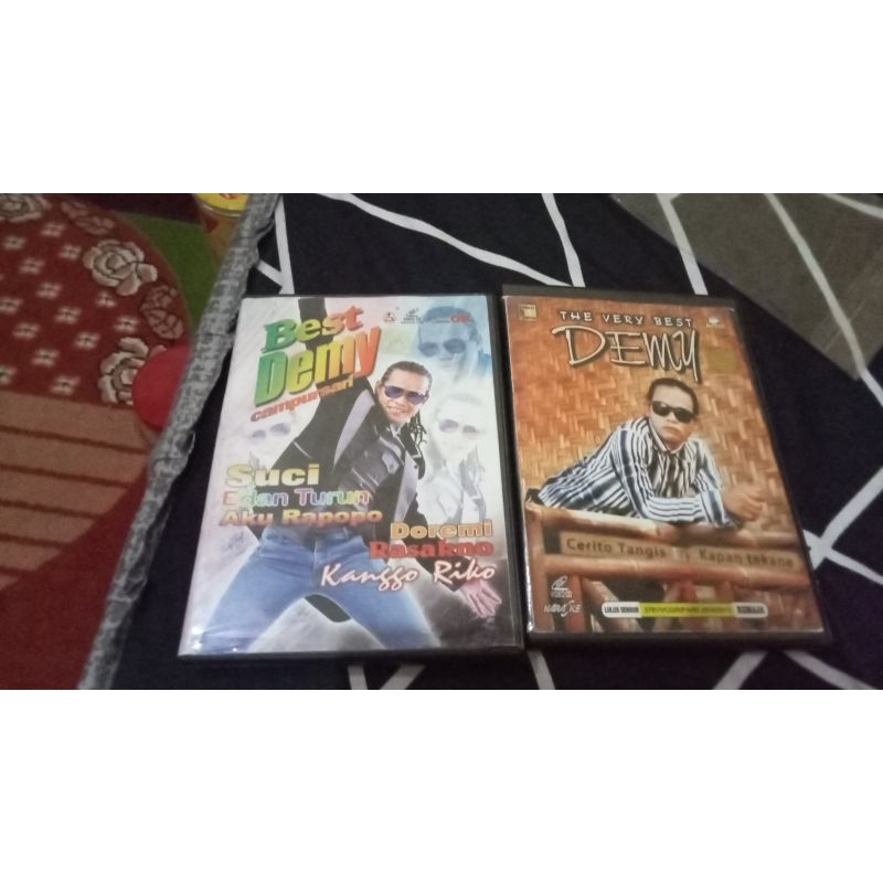 VCD DEMY