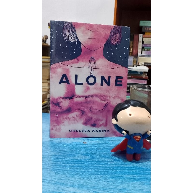 Ori Alone #Chelsea Karina