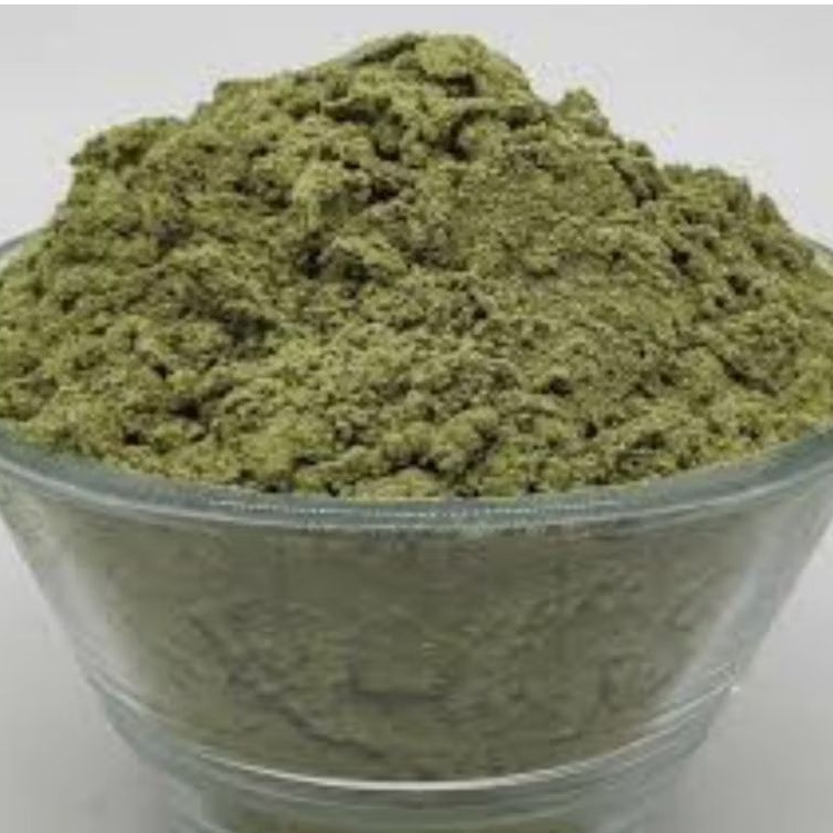 

Bubuk Serbuk Daun Bidara 250 Gram