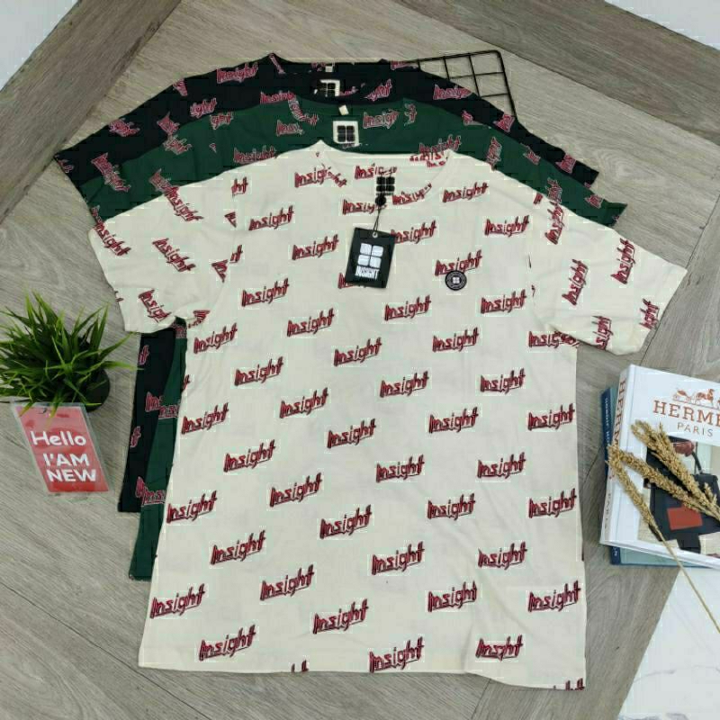 Kaos Insight Original