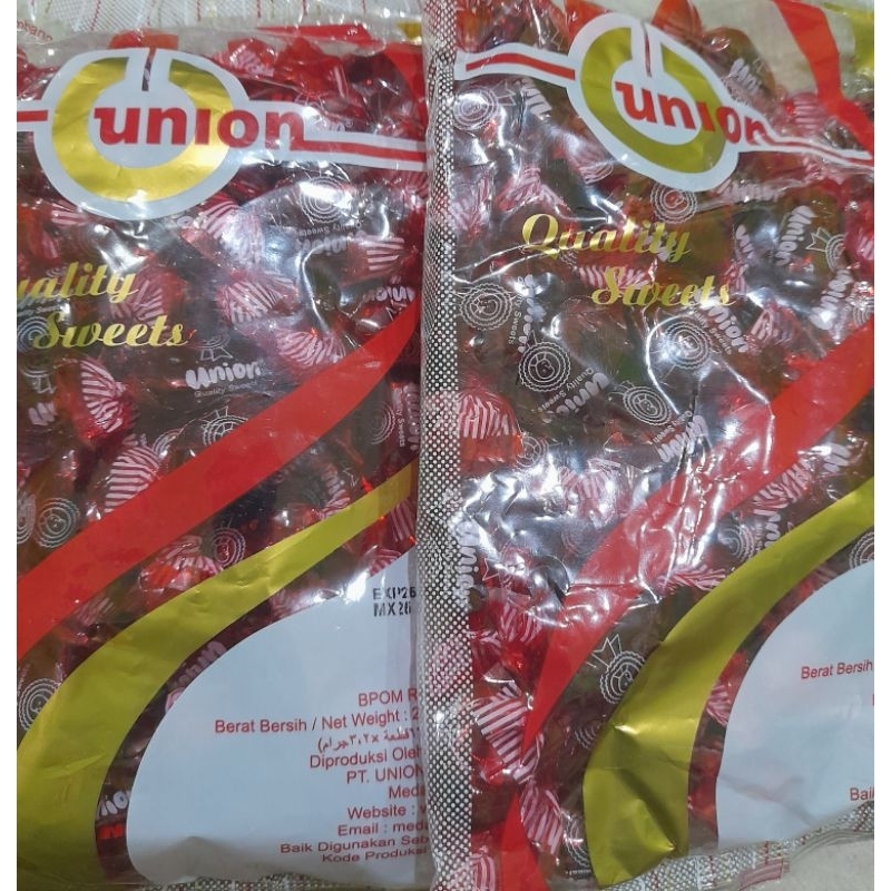 

Permen Union 211 g