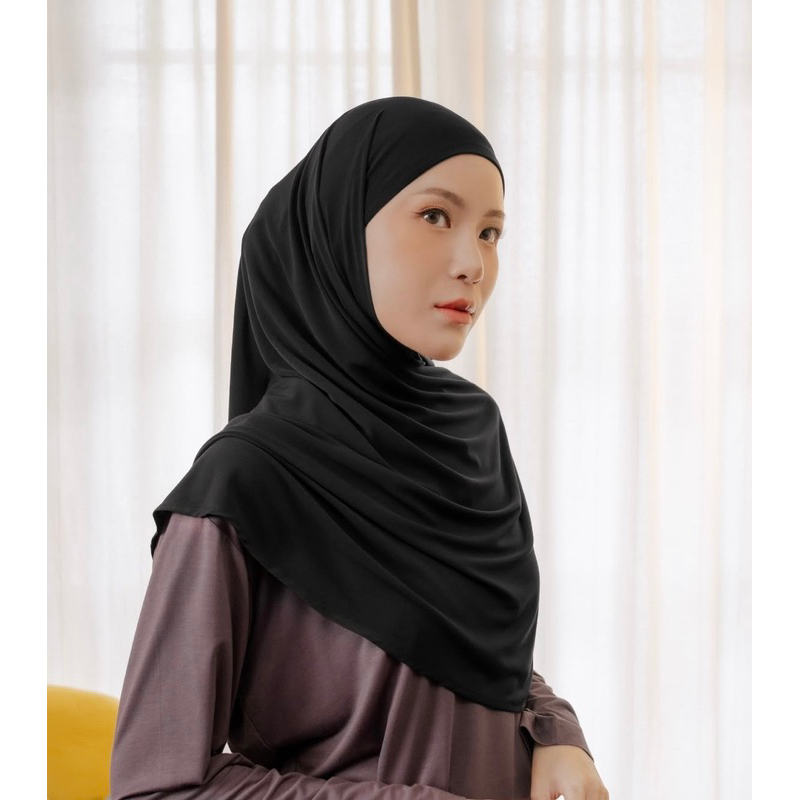 SHE Pashmina Instan - Original Deyn - Deyn Scarf