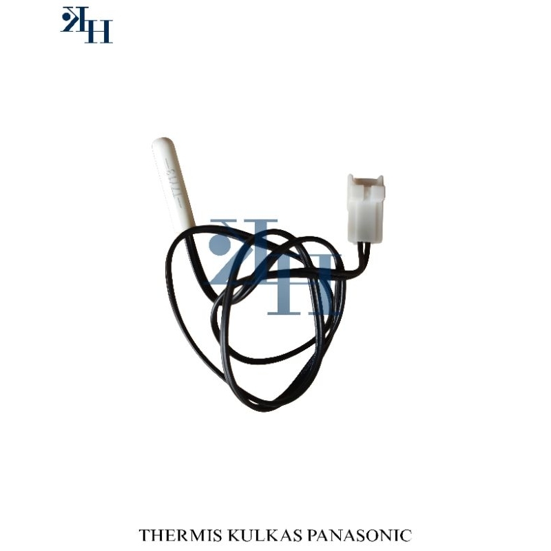 SENSOR SUHU KULKAS PANASONIC / THERMIS KULKAS PANASONIC
