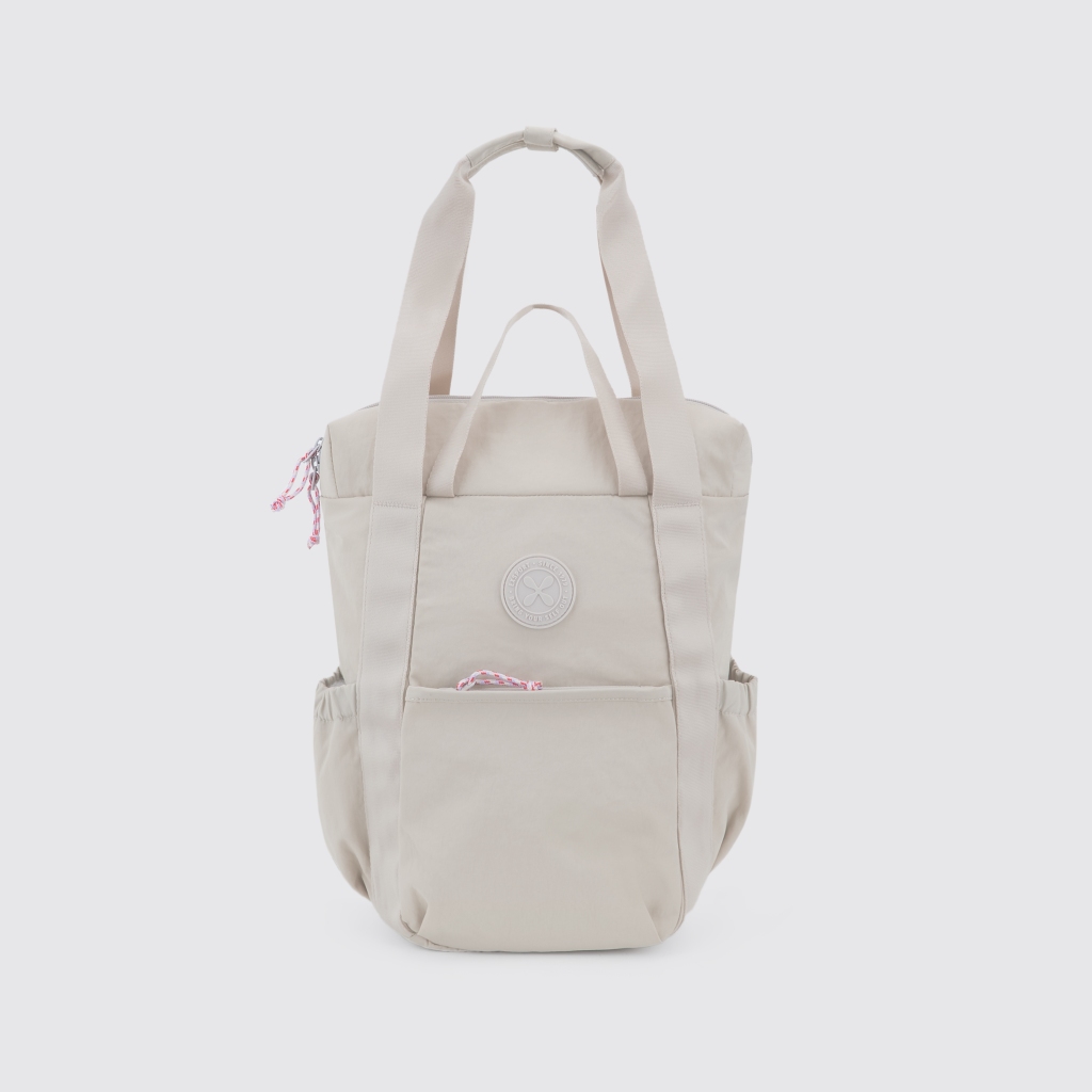 Exsport Daily Hustle Totepack - Beige