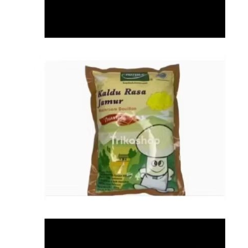

totole ukuran 400 gram