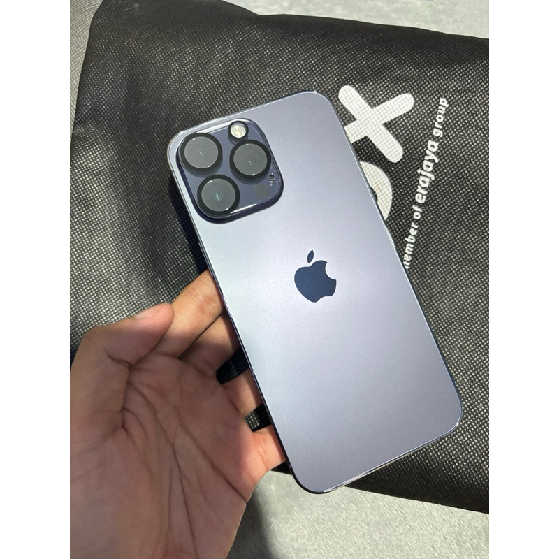 iPhone 14 Pro Max 128gb iBox Mulus