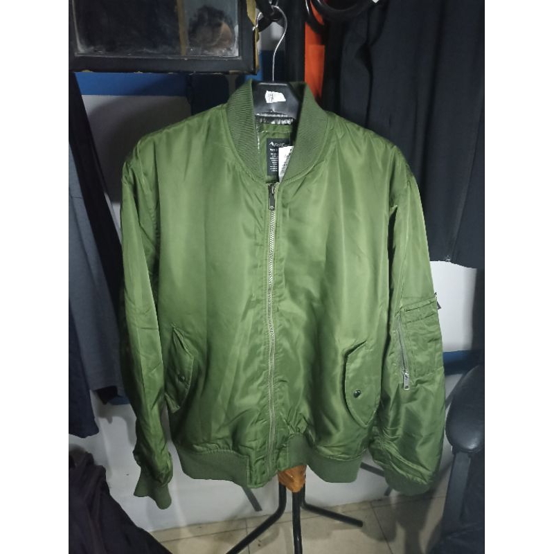 bomber field core ld 114