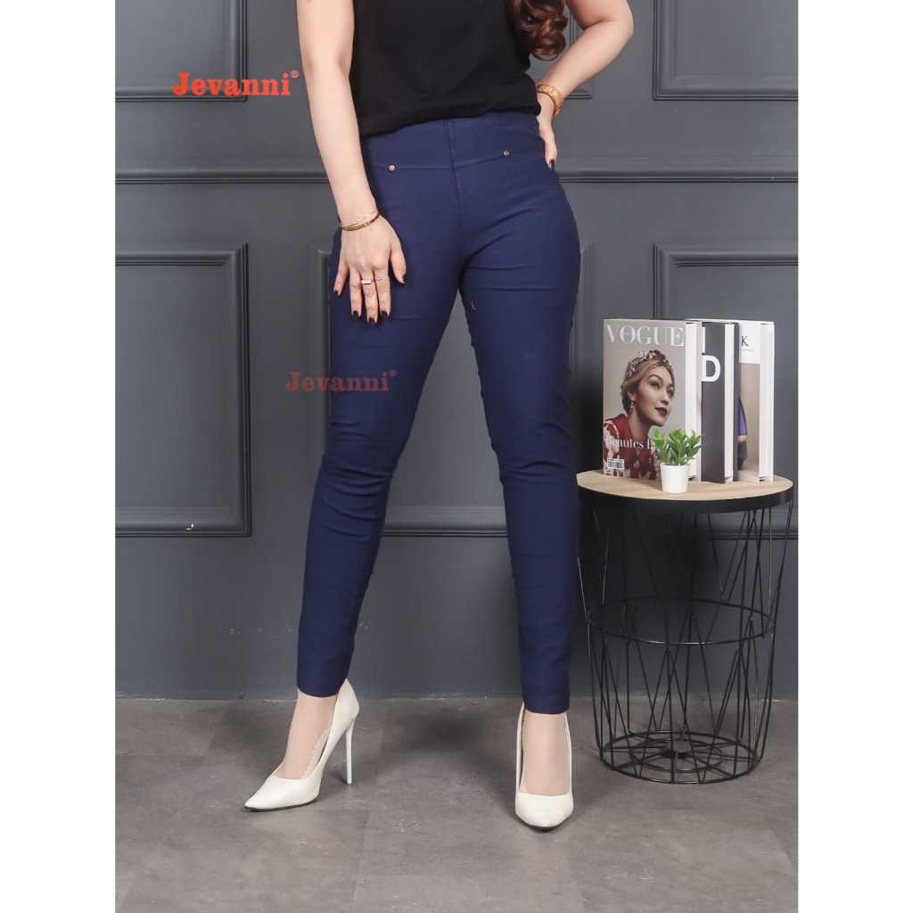 LEGGING JEVANNI ORIGINAL UKURAN JUMBO