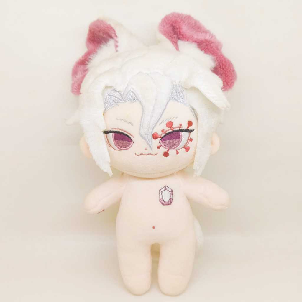 [DEMON SLAYER] Itadoll Kimetsu No Yaiba: Tengen Uzui