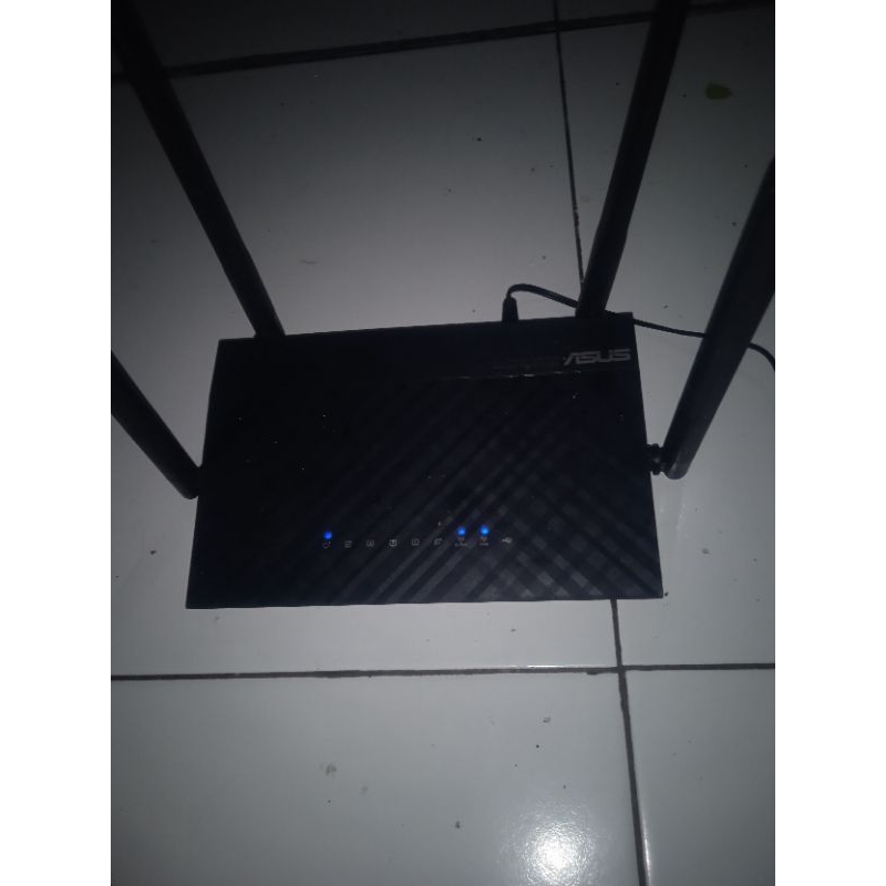 asus rt-ac59u dual band gigabit wifi