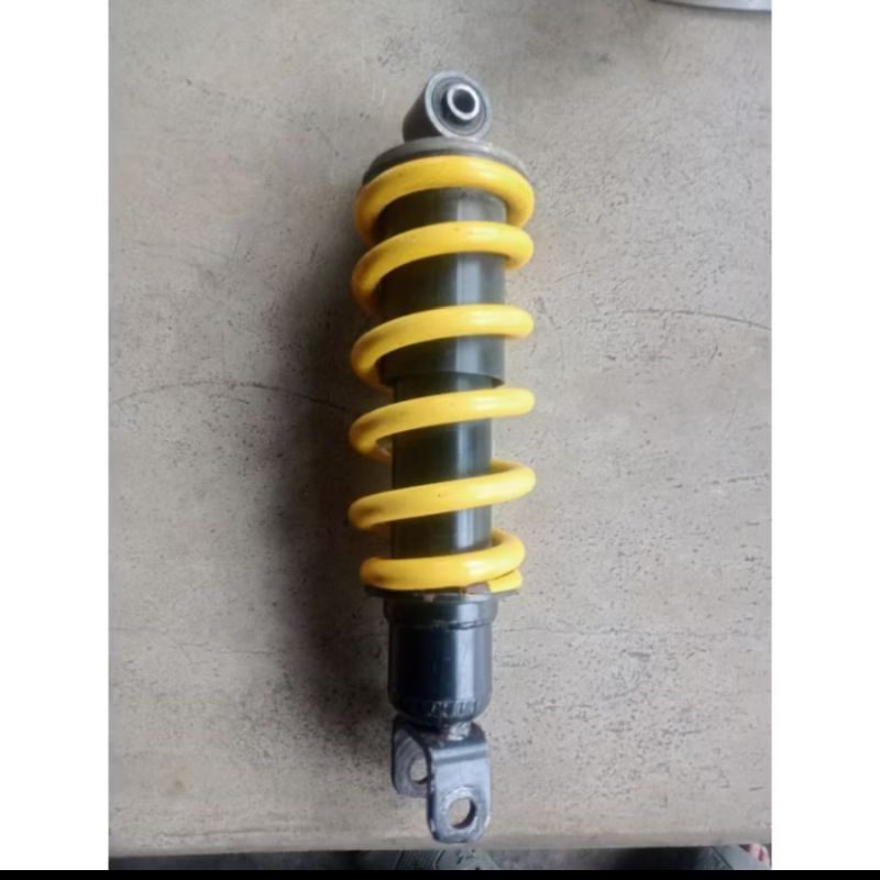 Monoshock Yamaha Vixion New Vixion Advance Original Copotan