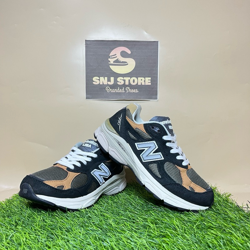 New Balance 990USA Sz 37 $econd