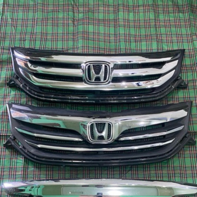Grill honda freed 2015 last edition